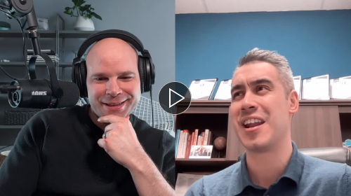 Jeremy Bennett’s ‘Insights from NL Leaders’ with Rob Jennings