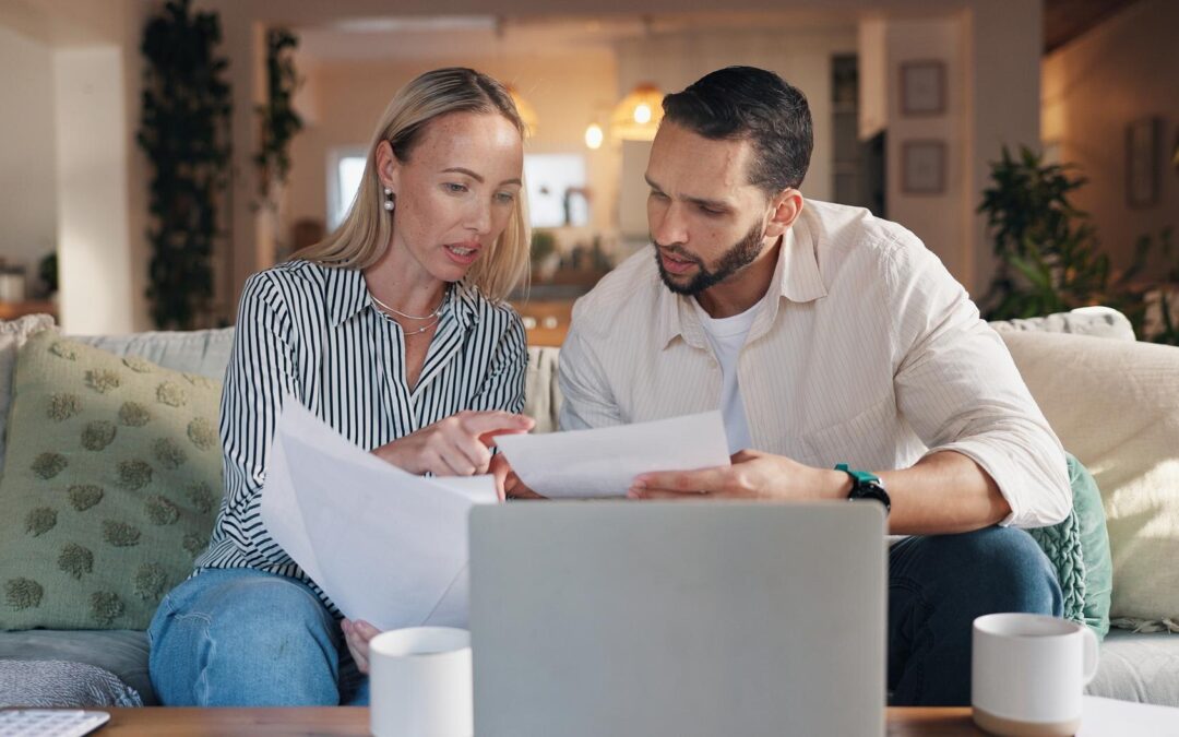 Today’s Guide to Stress-Free Home Financing for New Buyers